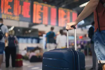 Без відпусток у Європі: в ЄС обговорюють повну заборону туристичних поїздок росіянам