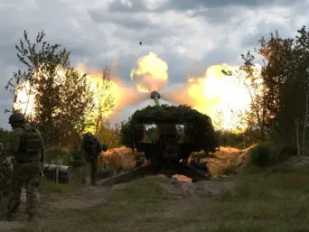 Україна замовила у Rheinmetall снаряди на десятки мільйонів євро: які терміни