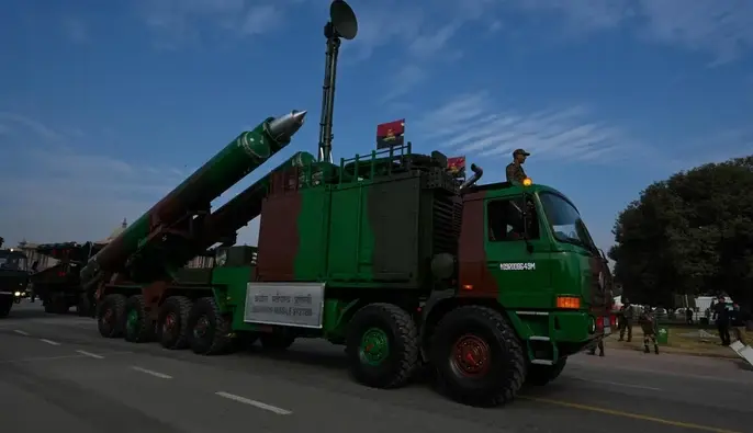 ОАЕ можуть отримати індійсько-російські ракети BrahMos: що відомо про угоду
