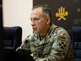 Росія може розпочати наступ на Чернігівщину — Сирський