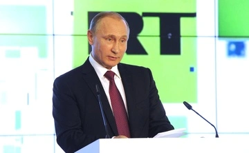 Welt: суд не разрешил Russia Today возобновить вещание в Германии