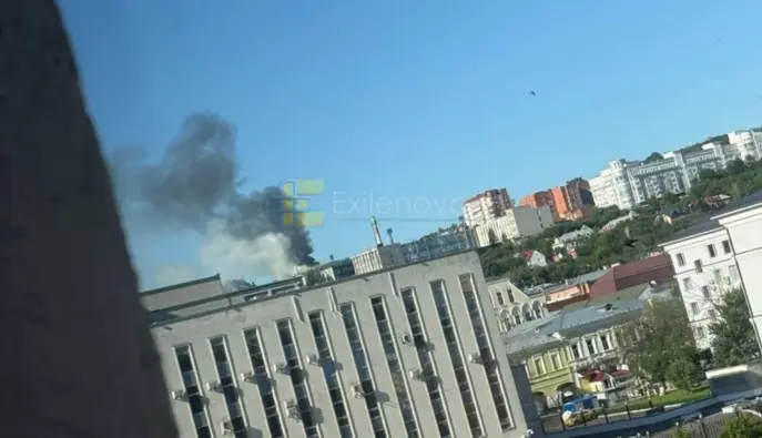 В России заявили об атаке БПЛА на Пензу — какие объекты могли оказаться под ударом