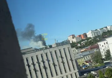 В Росії заявили про атаку БПЛА на Пензу – які об'єкти могли опинитись під ударом