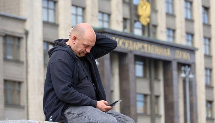 Россияне стали чаще спрашивать о конце войны — ISW объяснил эту тенденцию