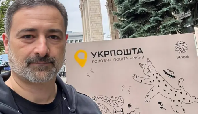 «Сегодня не ваш день»: Смилянский отреагировал на слухи о своей отставке