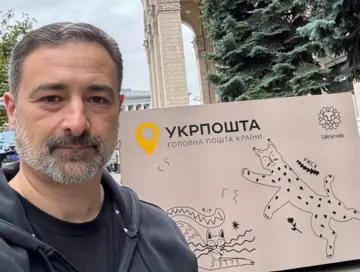 «Сегодня не ваш день»: Смилянский отреагировал на слухи о своей отставке