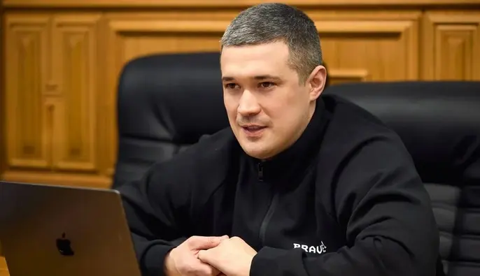 Федоров закликав партнерів надати Україні мільярди на новий цикл військових технологій