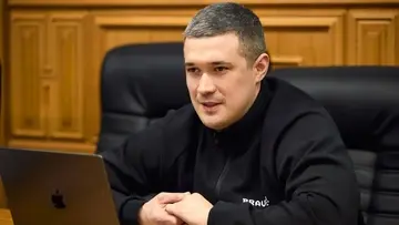 Федоров закликав партнерів надати Україні мільярди на новий цикл військових технологій