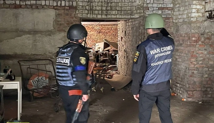 Слідчі відкрили понад 222 тисячі кримінальних проваджень щодо злочинів, пов’язаних зі збройною агресією РФ, – очільник Нацполіції 