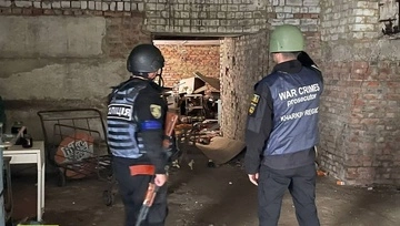 Слідчі відкрили понад 222 тисячі кримінальних проваджень щодо злочинів, пов’язаних зі збройною агресією РФ, – очільник Нацполіції 