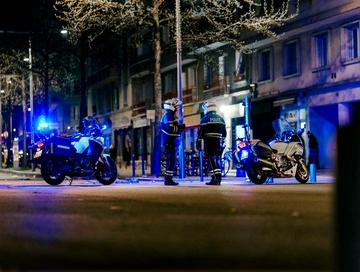 Замах на Єрмолаєва в Монако: правоохоронці підозрюють СБУ — Le Figaro