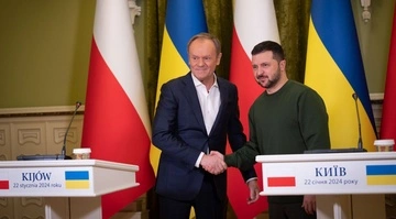 Правительство Польши ждет список имен, которых отметят в Украинском национальном пантеоне — СМИ