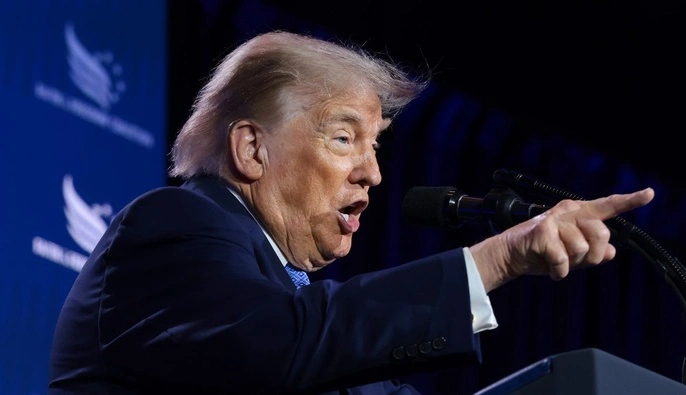 Трамп не відмовляється від захисту Європи: депутат Латвії пояснив, навіщо США тиснуть на союзників