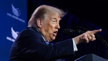 Трамп не відмовляється від захисту Європи: депутат Латвії пояснив, навіщо США тиснуть на союзників