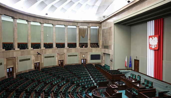 "Це ескалація": у канцелярії Навроцького прокоментували Нацпантеон України