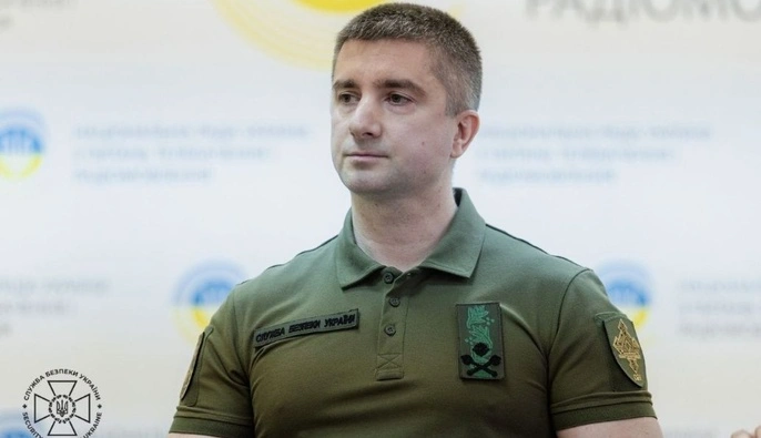 СБУ нейтралізувала понад 16 тис. російських кібератак від початку великої війни