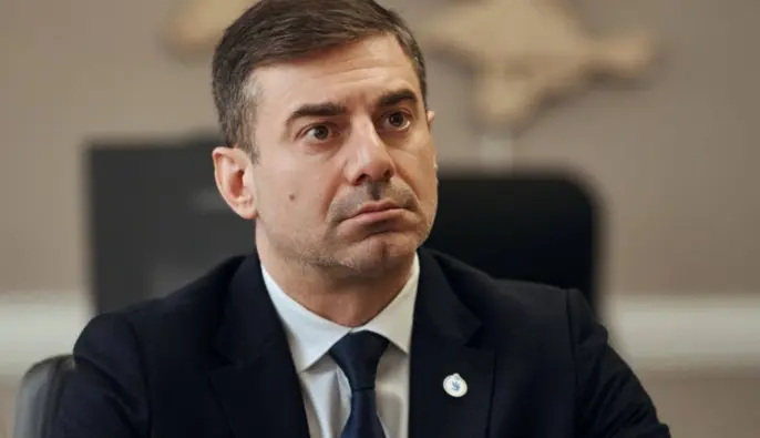 Не латать, а изменить с нуля: Лубинец назвал три ключевых фактора для реформы мобилизации  