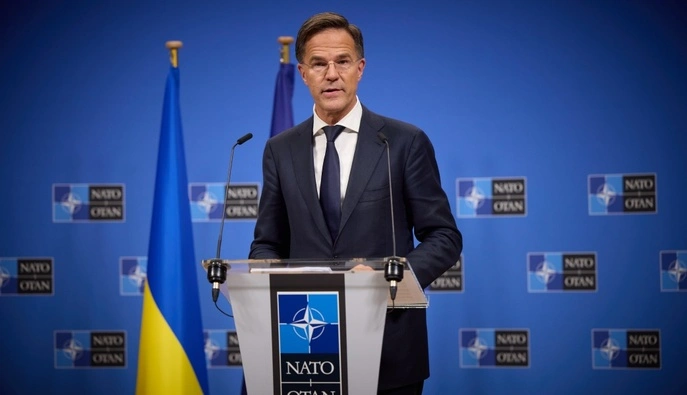 Рютте: Росія — найбільша загроза, яка не дає мені спати вночі