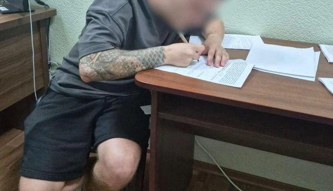 В Киеве разоблачили схему продаж более 3000 авто под видом помощи ВСУ