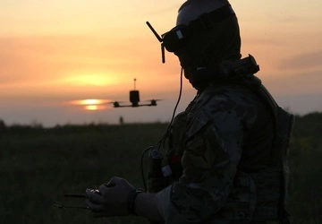Несмотря на успешные удары вглубь РФ, на фронте по-прежнему остается главная проблема — «Осман»