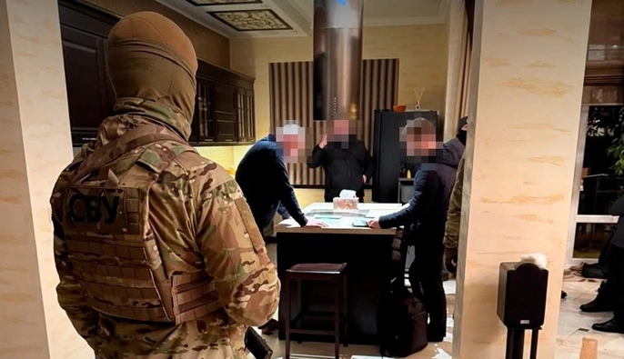 Соучастник в деле нардепки Скороход о подкупе СНБО пошел на соглашение со следствием