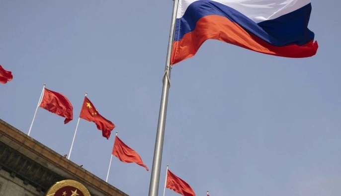 РФ участвовала в секретных военных учениях Китая — Reuters