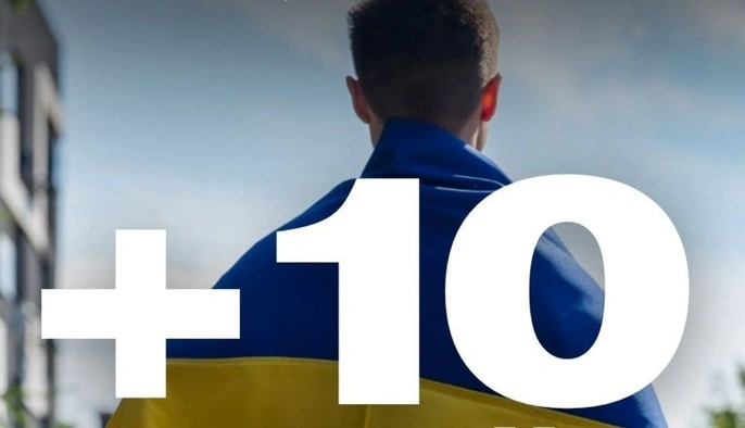 Из оккупации спасли 10 украинских детей и подростков