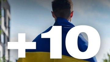 Из оккупации спасли 10 украинских детей и подростков