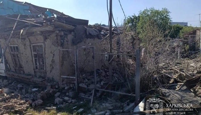 Росія вдарила по Харкову п’ятьма КАБами: є інформація про загиблих