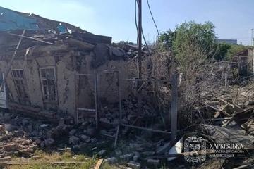 Россия ударила по Харькову пятью КАБами: есть информация о погибших