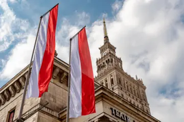 Россия может использовать напряженность между поляками и украинцами для проведения диверсий — Reuters