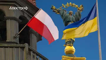 Заметки на обочине кризиса отношений между Польшей и Украиной