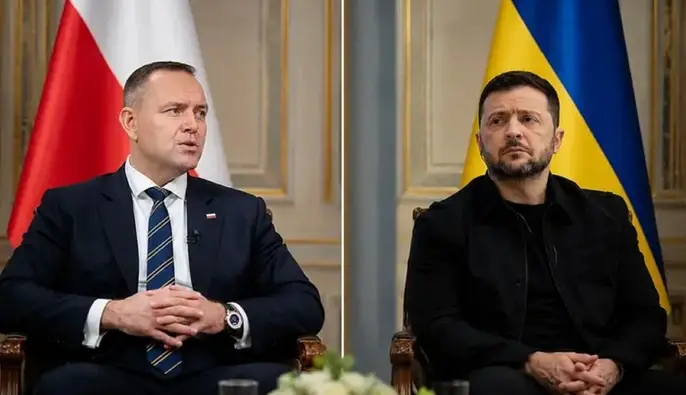 У Навроцького назвали створення Українського пантеону "етапом ескалації": деталі