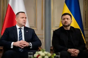 У Навроцкого назвали создание Украинского пантеона "этапом эскалации": детали