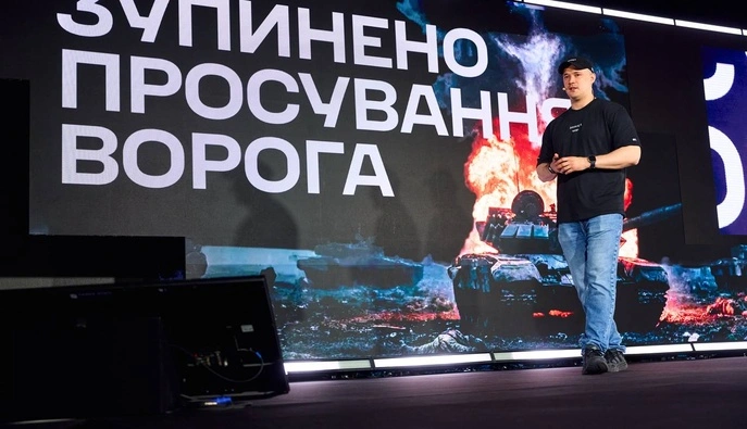 Україна інвестує майже 1 млрд гривень у виробництво вибухівки 
