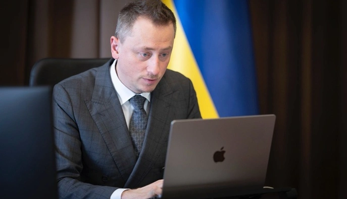 Кількість заброньованих за рік зросла на 300 тисяч — Соболєв