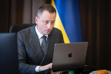 Кількість заброньованих за рік зросла на 300 тисяч — Соболєв