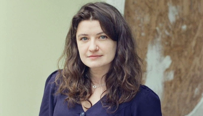 "Осколок влетел в комнату сына": режиссер Ирина Цилик рассказала о последствиях ночной атаки РФ