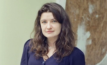"Осколок влетів у кімнату сина": режисерка Ірина Цілик розповіла про наслідки нічної атаки РФ
