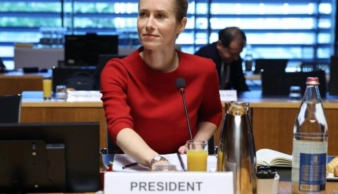 Каллас отреагировала на атаку РФ по Киеву: Предложу ввести санкции