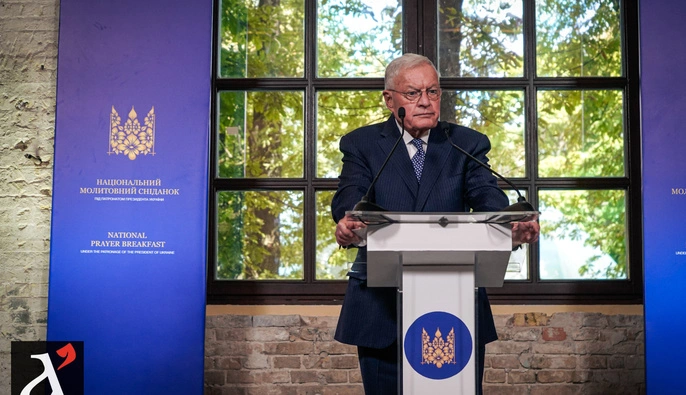Келлог: «Сегодня я бы поставил на Украину» — что изменило его оценку войны