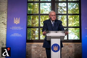 Келлог: "Я б сьогодні поставив на Україну" – що змінило його оцінку війни