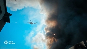 Після атаки РФ у Києві погіршилася якість повітря: експертка пояснила, як захиститися