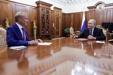 Топ-банкир России призвал Путина остановить войну — «экономика просто не сможет выжить»