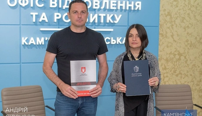 В Украине запускают новую модель поддержки ветеранов на уровне общин: Каменское и Буча первыми присоединились к проекту