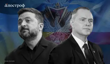 Орденопад и старые раны: как исторический спор снова ударил по отношениям Украины и Польши
