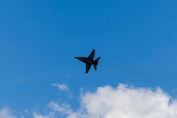 Збройні сили Фінляндії обмежували повітряний простір через загрозу дронів