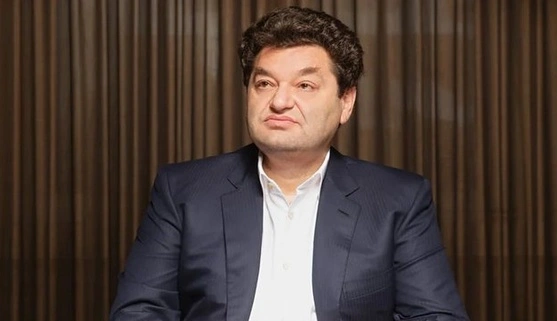 ТСК запросила бізнесмена Єрмолаєва свідчити про можливу корупцію із санкціями — Гончаренко
