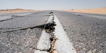 У Венесуелі через землетруси загинули понад 2 тис. людей