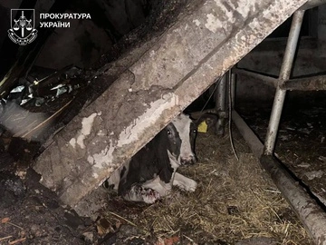 Росіяни атакували Харків, є постраждалі 